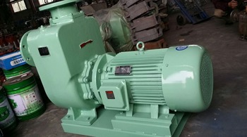 腾源泵业专业的ZW50 10 20ZW无堵塞自吸排污泵出售 无堵塞自吸排污泵生产厂家